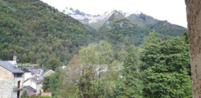 Montagne Ariégeoise Aulus-Les-Bains